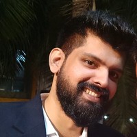 ellementry Employee Sachin Rolaniya's profile photo
