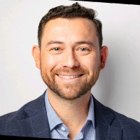 DXC Technology Employee Brendan Hennessy's profile photo