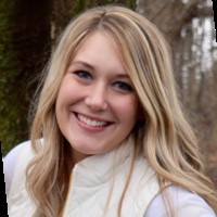 Indian Creek Sr High School Employee Kenda Eley's profile photo