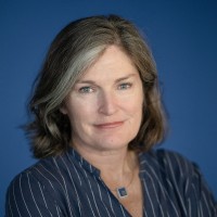 Energy Sciences Network (ESnet) Employee Bonnie Powell's profile photo