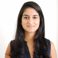HoneyBook Employee Manasi Gupta's profile photo