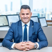 Antonio Ghaleb Email