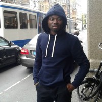 Numeric Technologies Limited Employee Emmanuel Ojo's profile photo