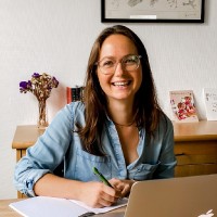 ticketmatic Employee Zoë Clinckspoor's profile photo