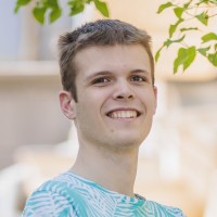 Codehive Employee Konstantin Kamenov's profile photo