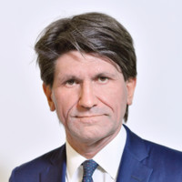 Gianmario Verona Email & Phone Number