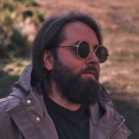 Opsfleet Employee Goran Nushkov's profile photo