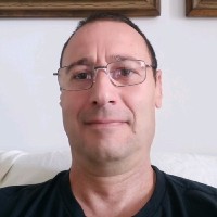 Daniel Azzuz Email