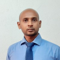 Advantis Logistics Employee Sahan Ranganath's profile photo