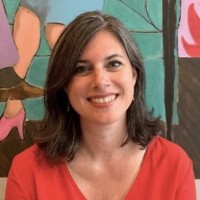 Isabel Schell Email & Phone Number