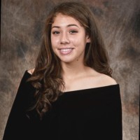 Daniela Michaca-Gamez's profile photo