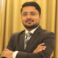 Malabar Gold & Diamonds Employee Anoop Thomas's profile photo