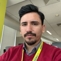 AcercaRSE Employee Cristofer Fuentes Barra's profile photo