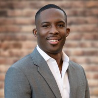 Tahj Stephens