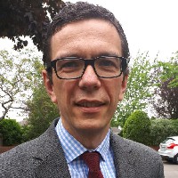 Jazz Pharmaceuticals Employee Alan Cullen's profile photo