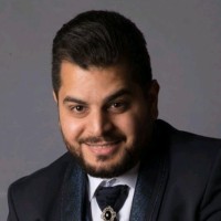 Ahmad Kassab Email