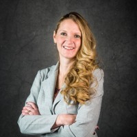 Block-Lite Employee Christy Maycumber's profile photo