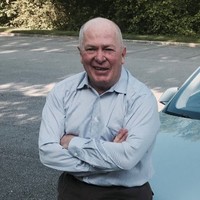 John Prendergast Email & Phone Number