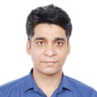 HitsValue® Employee Sanjeev Kumar's profile photo