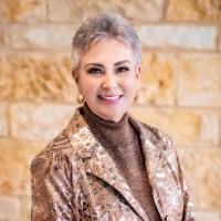 Trinity Search Group Employee Peggy Garrett's profile photo