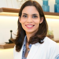 Fundação Faculdade de Medicina Employee Camila Chiavoni's profile photo