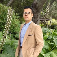 AMASS Brands Group Employee Wilson Martinez's profile photo