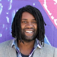 ASMARK INSTITUTE, INC. Employee Rahman McGinnis's profile photo