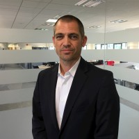 Andrew Hunter Email & Phone Number