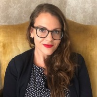 Northeastern University School of Law Employee Annery Miranda's profile photo
