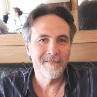 Mobile Edge Employee Steve Goodman's profile photo