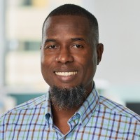 Hammond & Associates Employee Andrae Brown's profile photo