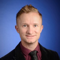 Chime Group Employee Rohan Truter's profile photo