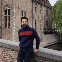 HOKICO Employee Rohit Mittal's profile photo