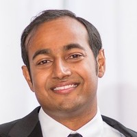 Weedmaps Employee Tashfeen Ahmed's profile photo