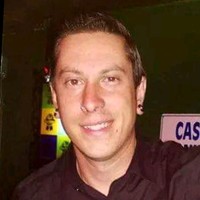 Dive Bar Employee Howie Ferrel's profile photo
