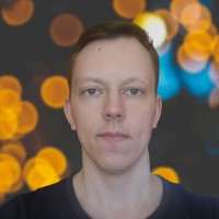 Dzmitry Yarmoshkin Email & Phone Number