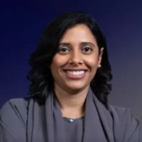MGX Employee Laila Saif's profile photo