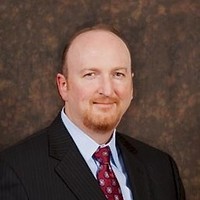 Optum Employee Jeff Baird's profile photo