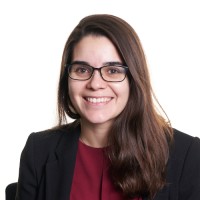 Subsea7 Employee Fernanda Torres's profile photo