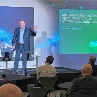 ISG (Information Services Group) Employee Bill Huber's profile photo