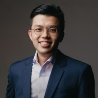 MUFG Employee Lim Hui's profile photo