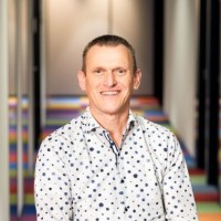 Sioux CCM Employee Duncan Stiphout's profile photo