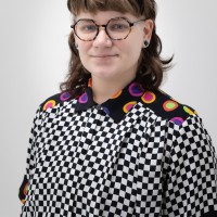 Persad Center Employee Shelby Dudash's profile photo