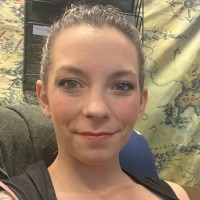 Computer Helper Publishing Employee Angelina Fiera's profile photo