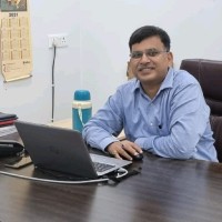 Riello Power India Employee Ajay Srivastava's profile photo