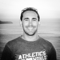 Huski Employee Simon Huesser's profile photo
