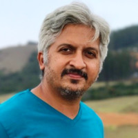 Zoho Employee Hariharan Muralimanohar's profile photo