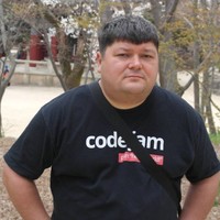 Samsung Electronics Employee Andrey Grigoriev's profile photo