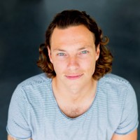 Vectrix Employee Nick Poels's profile photo