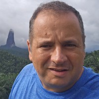 Universidade Federal do Tocantins Employee Marcos Giongo's profile photo